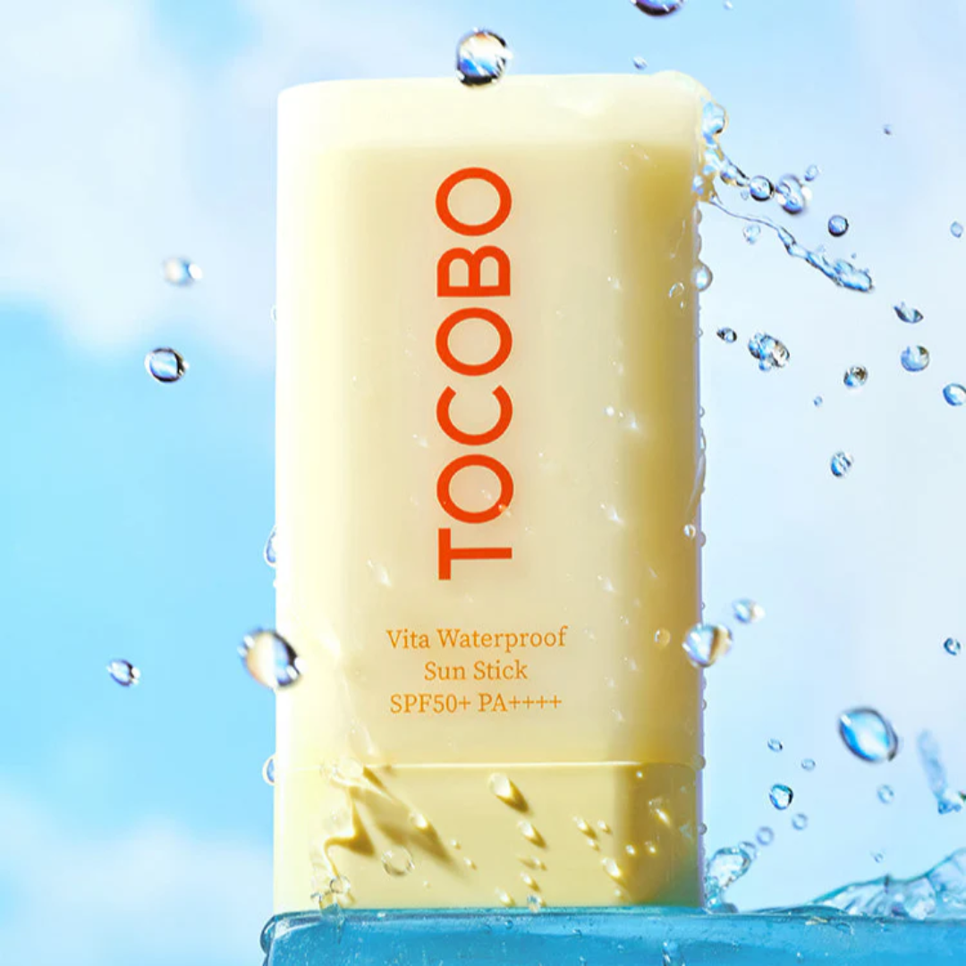 TOCOBO | Vita Waterproof Sun Stick 防水防曬棒 18g