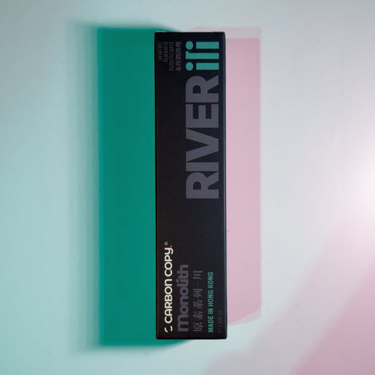 RIVER 《川》- Water-based Lubricant
