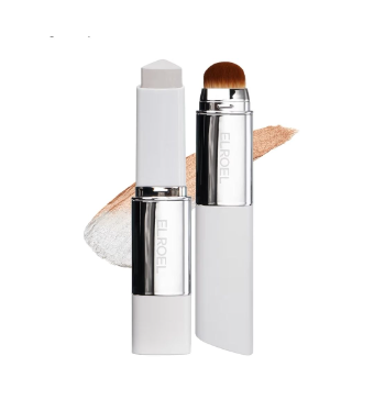ELROEL Blanc Cover Stick V 變色遮瑕粉底棒13g 23號中間色