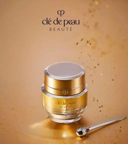 Cdp 4D緊緻抗皺眼霜15g （免稅店貨！）