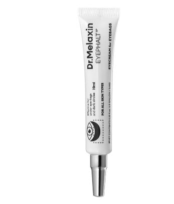 韓國DR. MELAXIN 眼袋隱形霜 10ML 改善眼袋 眼周皺紋