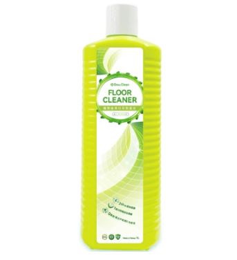 Double Clean 天然植萃安全專利抗菌驅蟲萬用清潔劑