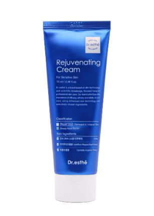 韓國直送 Dr. Esthe Rejuvenating Cream [平行進口]