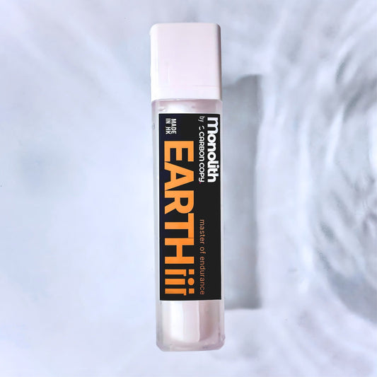 EARTH《大地》 - Silicone Lubricant