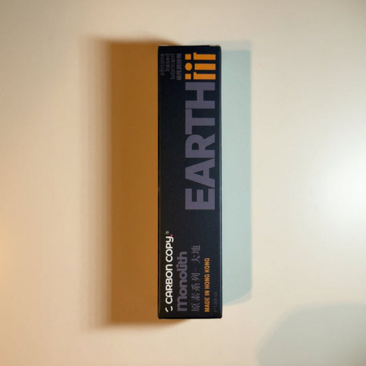 EARTH《大地》 - Silicone Lubricant