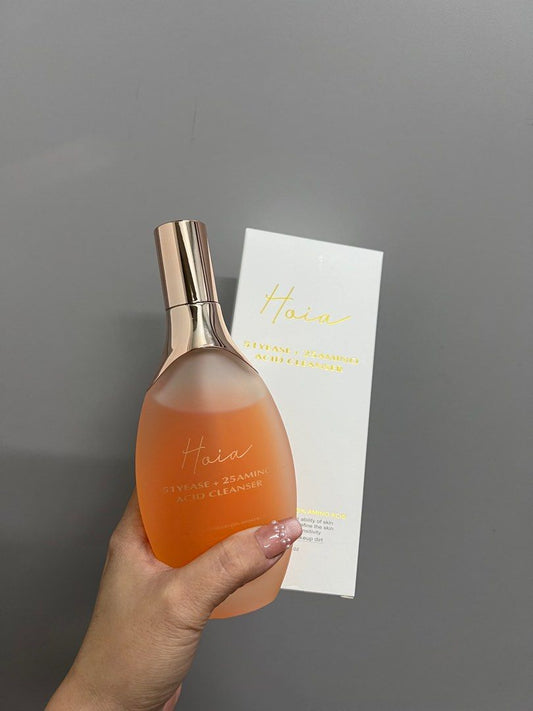 HOIA洗面精華 150ML Exp:05/2028