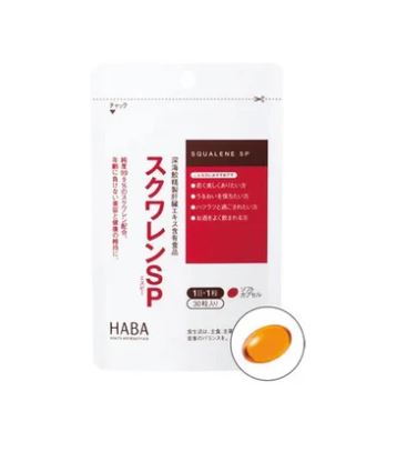 【日本本土版】新包裝！Haba護肝丸90粒  [平行進口]