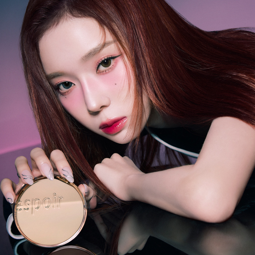 {Green Price♻️} espoir | Pro Tailor Be Glow Cushion Newclass (附送補充裝)