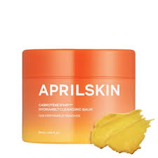 韓國直送 胡蘿蔔IPMP深層潔淨卸妝霜 90ml  [平行進口]