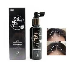 韓國MBN電視推介 DAYCELL MBA 魚腥草養?生髮噴霧150ML 平行進口
