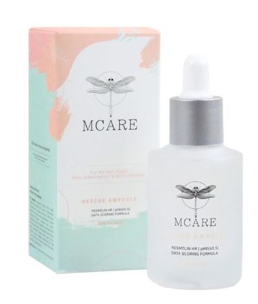 MSOP Care 救命水精華 30ml Exp:03/2028