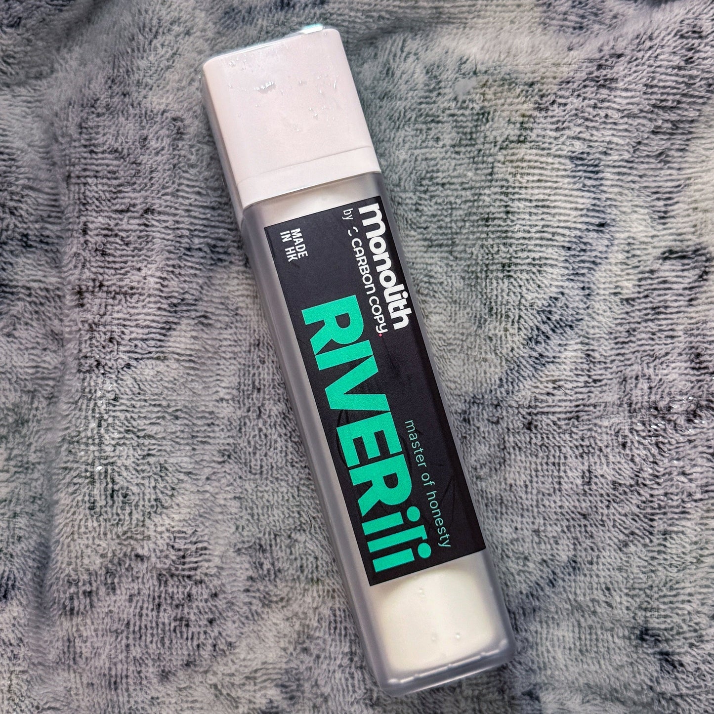RIVER 《川》- Water-based Lubricant
