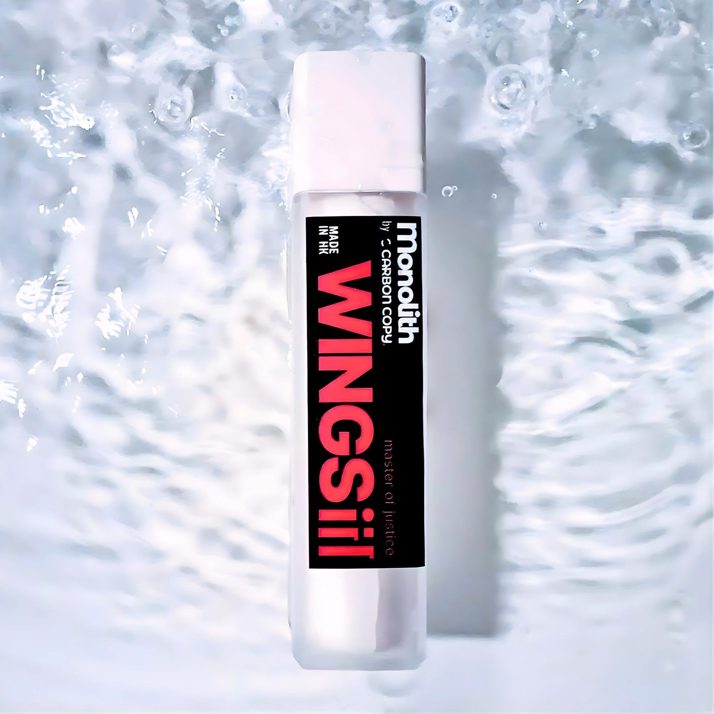 WINGS《比翼》 - Hybrid Lubricant