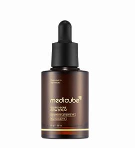 韓國直送 medicubeAge-R穀胱甘?緊緻美白安瓶 30g (平行進口)  Exp. 2028 新包裝